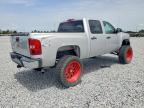 2010 Chevrolet Silverado C1500 LS