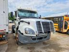 2015 Freightliner Cascadia Semi Truck