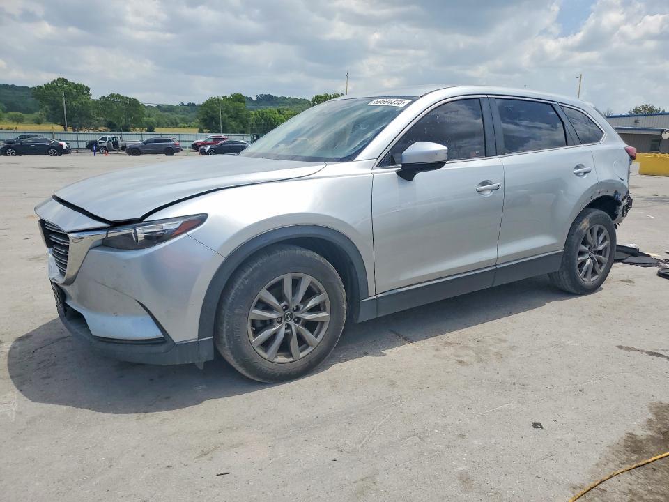 2018 Mazda Cx-9 Sport