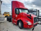 2020 Volvo VNR