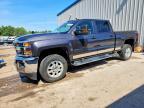 2015 Chevrolet Silverado K2500 Heavy Duty LT