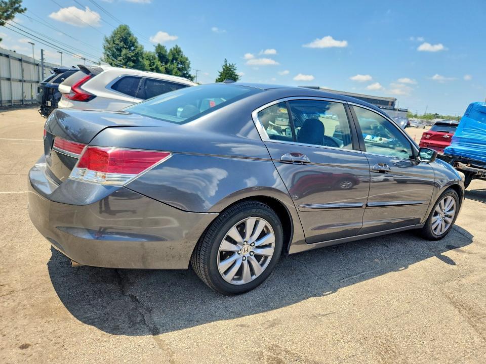 2011 Honda Accord exl