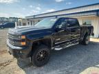 2017 Chevrolet Silverado K3500 LTZ