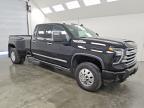 2026 Chevrolet Silverado K3500 High Country