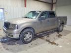 2005 Ford F150 Supercrew