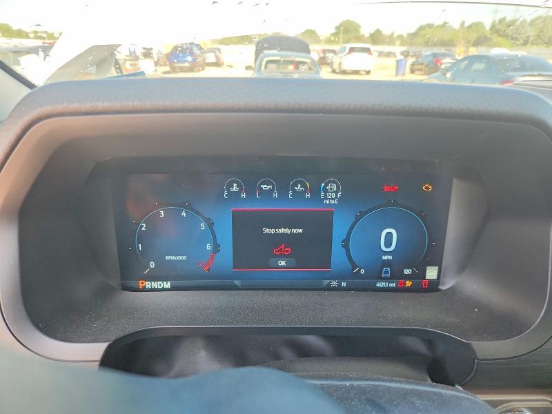 2025 Ford F150 XLT