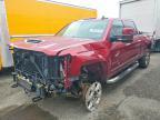 2019 Chevrolet Silverado K2500 Heavy Duty LTZ