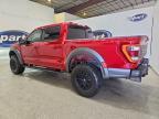 2021 Ford F150 Raptor