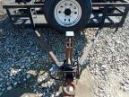 2009 C&ctrilers 2009 C&S Utility Trailer