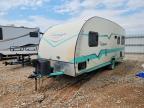 2018 Gulf Stream Vintage Cruiser 19ER