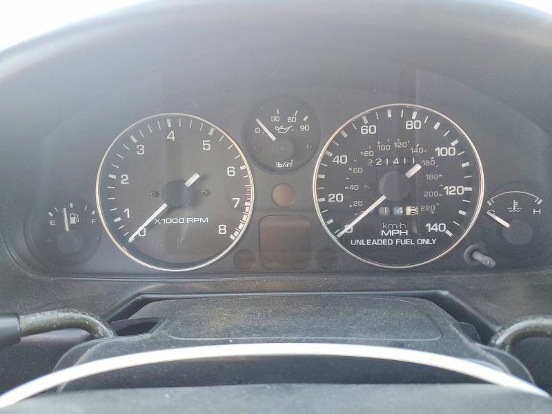 1991 Mazda Mx-5 Miata