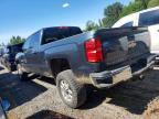 2019 Chevrolet Silverado K3500 LT