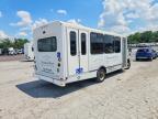 2017 Ford Econoline E450 Super Duty Cutaway Van