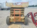 2015 Haiqiinery 2015 JLG 330-CRT Scissor Lift