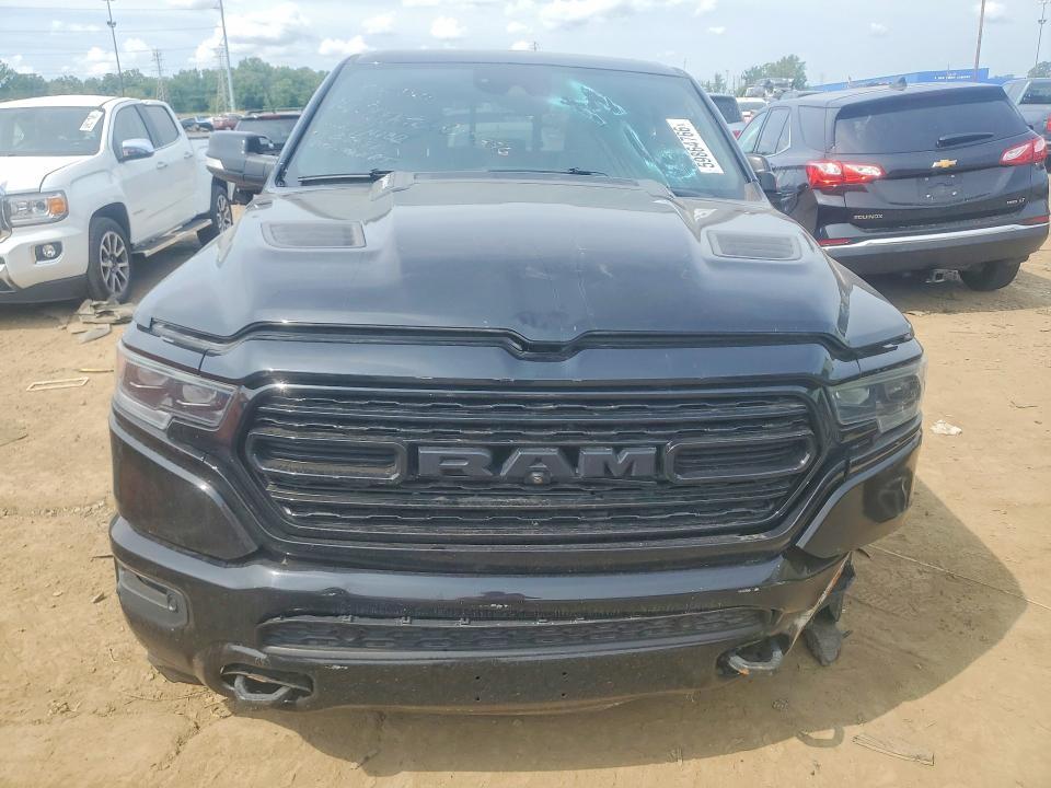 2020 Dodge RAM 1500 Limited
