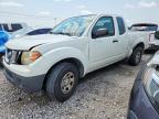 2014 Nissan Frontier S
