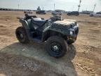 2012 Polaris Sportsman 550 ATV