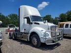 2016 Kenworth Construction T880