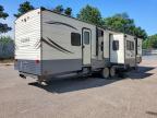 2019 Forest River Puma-Camper