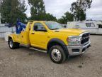2019 Dodge RAM 5500