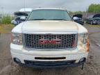 2011 GMC Sierra K1500 SLT