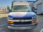 2015 Chevrolet Express G3500