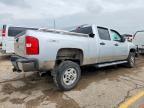 2012 Chevrolet Silverado K2500 Heavy Duty LT