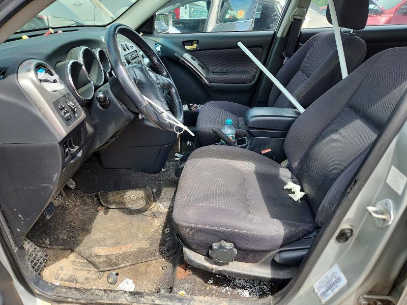 2003 Toyota Matrix