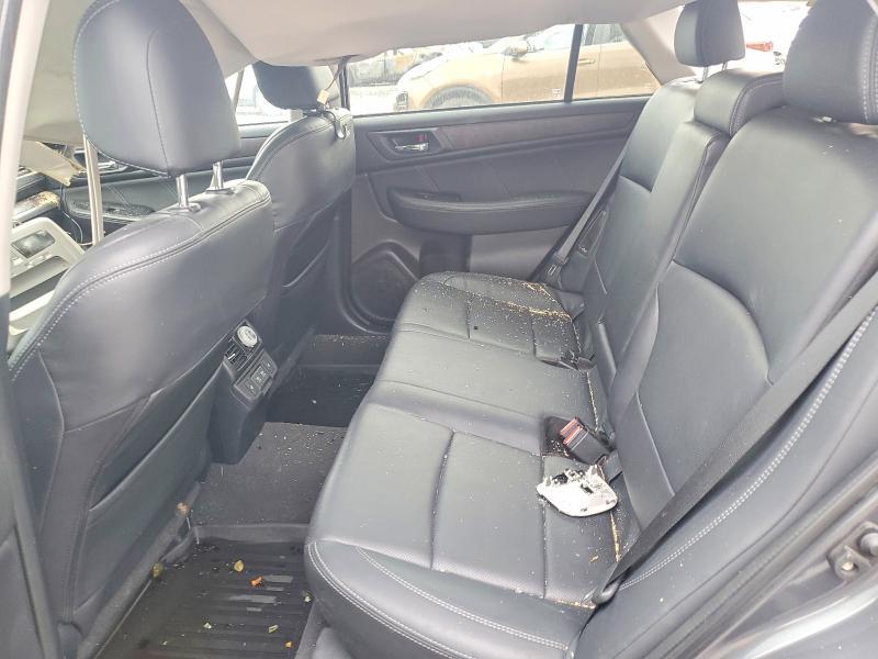 2019 Subaru Outback 3.6r Limited