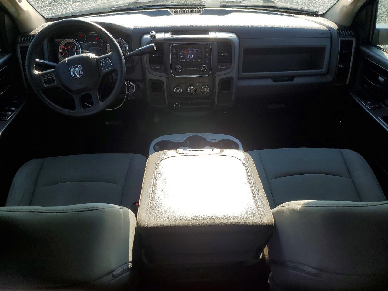 2013 Dodge RAM 1500 ST