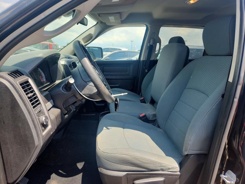 2013 Dodge RAM 1500 ST