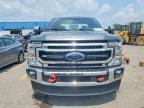 2022 Ford F250 Super Duty