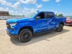 2024 Chevrolet Silverado K1500 LT Trail Boss
