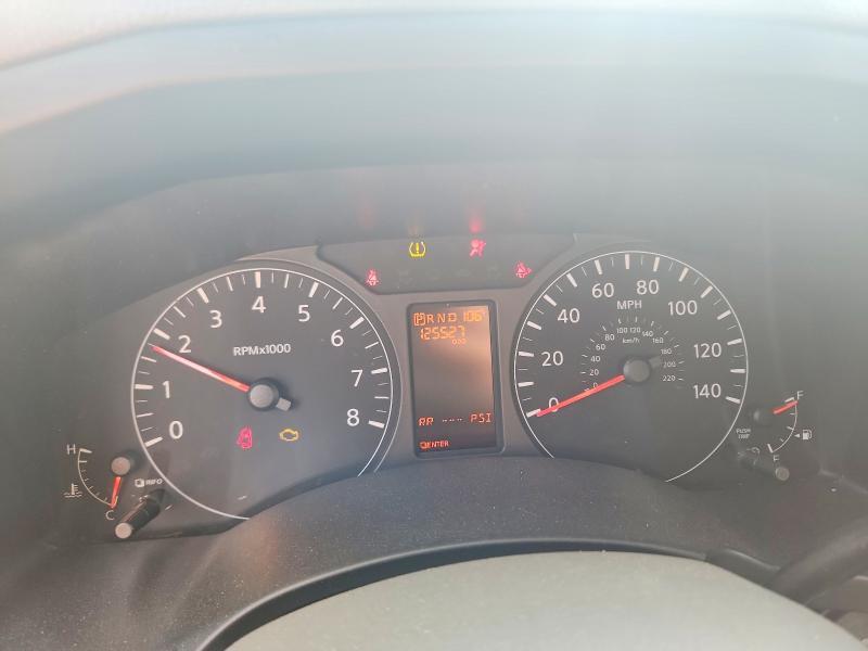 2019 Nissan NV 1500 S