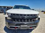 2021 Chevrolet Silverado K1500 Trail Boss Custom