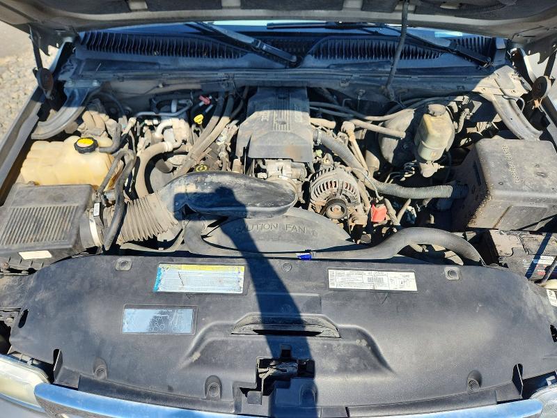 2000 GMC Yukon xl K1500