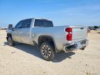 2022 Chevrolet Silverado K2500 Heavy Duty LT