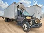 2026 International MV607 Refrigerated BOX Truck