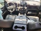 2019 Chevrolet Silverado K1500 LTZ