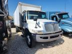 2020 International MV607 BOX Truck