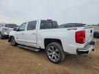 2018 Chevrolet Silverado K1500 High Country