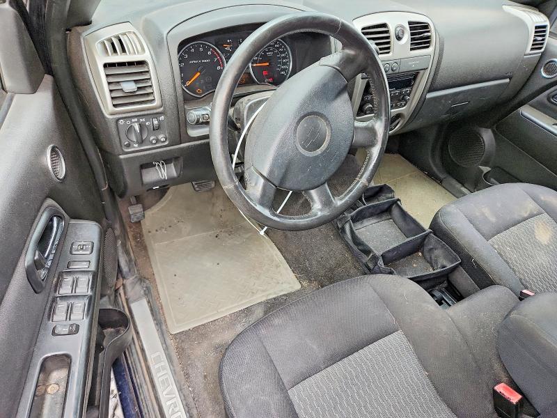 2008 Chevrolet Colorado