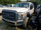 2013 Ford F450 Super Duty