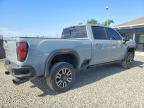 2024 GMC Sierra K2500 AT4X