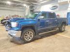 2017 GMC Sierra K1500 SLT