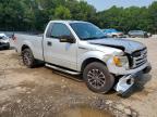 2010 Ford F150