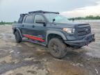 2018 Toyota Tundra Crewmax SR5