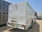 2020 Hino 338 BOX Truck