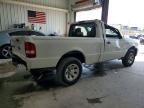 2008 Ford Ranger