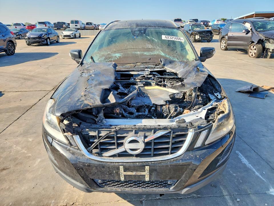 2012 Volvo Xc60 3.2